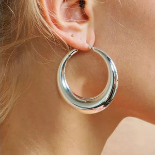 Chunky Hoops