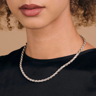 Rope Choker 4mm