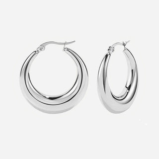 Chunky Hoops