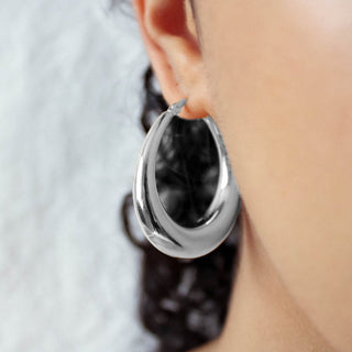 Chunky Hoops