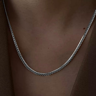 Wheat Choker 5mm
