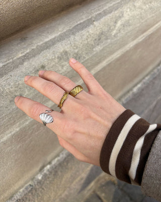 Mussla Ring
