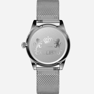 Daté Silver