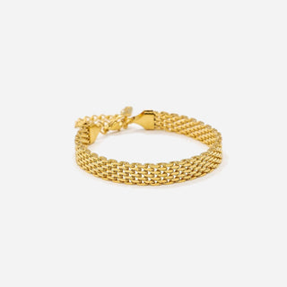 Sofia Armband 18K Guldpläterad