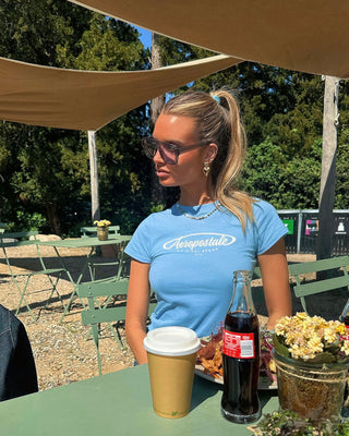 Summer Love Örhängen 18K Guldpläterad