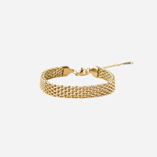Sofia Armband 18K Guldpläterad