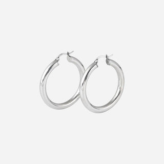 Round Hoops