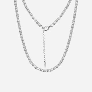 Detail Halsband 925 Silver