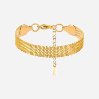 Erica Armband 18K Guldpläterat