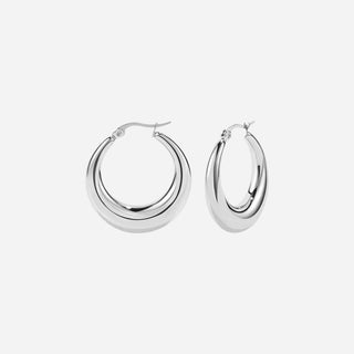 Chunky Hoops