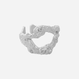 Zirconia Ring 925 Silver
