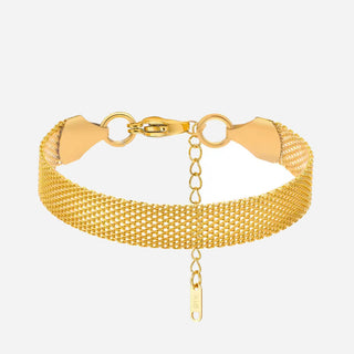 Erica Armband 18K Guldpläterad