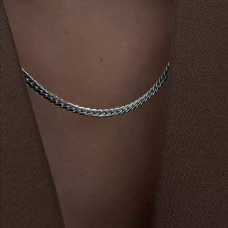 Wheat Choker 5mm