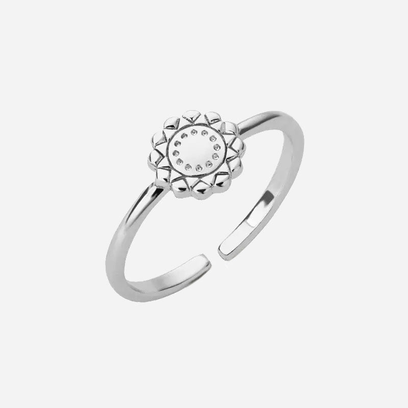 Sunflower Ring