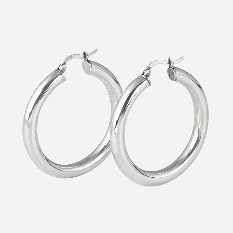 Round Hoops